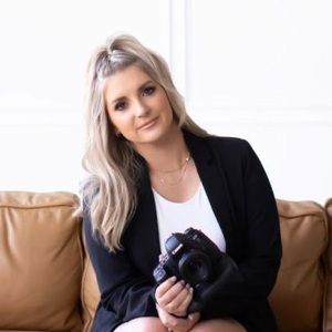 Meet your Posher, Kelsey